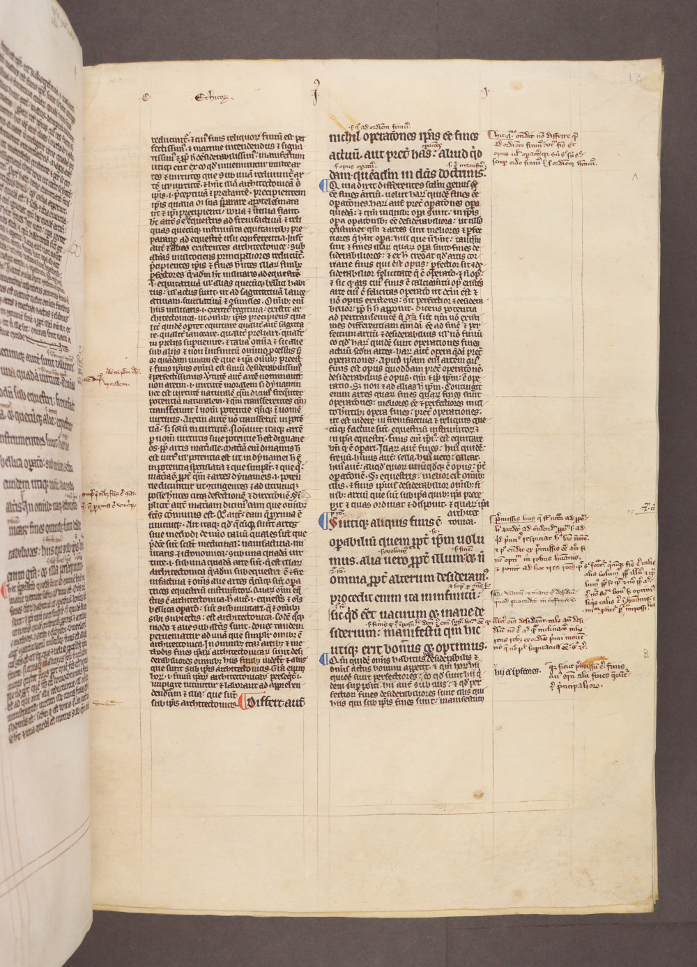 Folio 13 recto